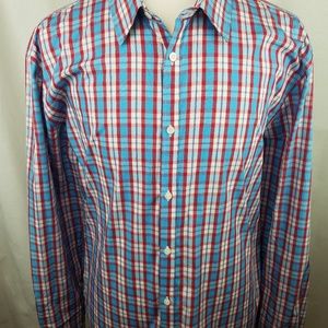 NWT Jeremy Argyle Shirt